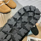 Shearling Slippers