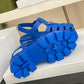 Foam Rubber Sandals