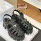 Foam Rubber Sandals