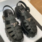 Foam Rubber Sandals