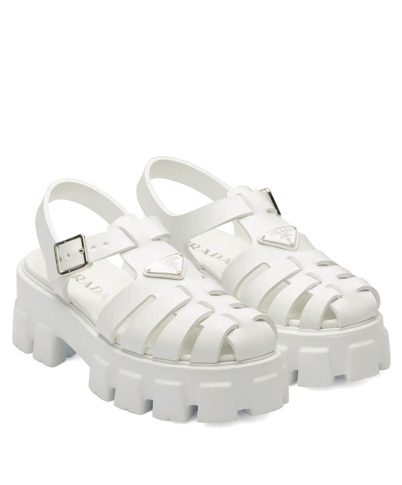 Foam Rubber Sandals