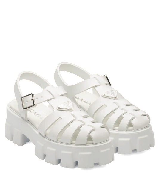 Foam Rubber Sandals