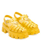 Foam Rubber Sandals