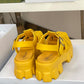 Foam Rubber Sandals