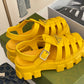 Foam Rubber Sandals