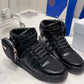 adidas For Prada Re-Nylon Forum High-top Sneakers