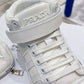 adidas For Prada Re-Nylon Forum High-top Sneakers