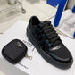 adidas For Prada Re-Nylon Forum Sneakers