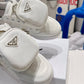 adidas For Prada Re-Nylon Forum Sneakers