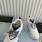 Prada Rush Gabardine Re-Nylon Sneakers