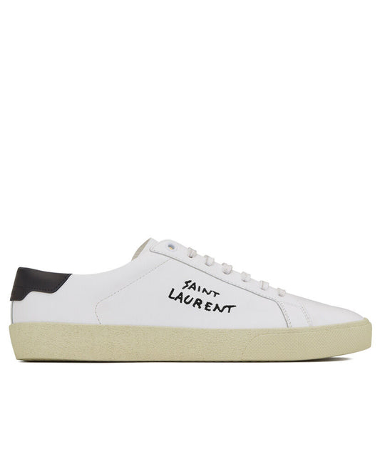 Court Classic SL/06 Low-Top Sneakers