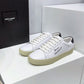 Court Classic SL/06 Low-Top Sneakers