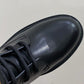 Vlogo Signature Calfskin Combat Boot 35mm / .8 In