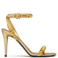 Rockstud No Limit 100 Nappa Leather Sandals