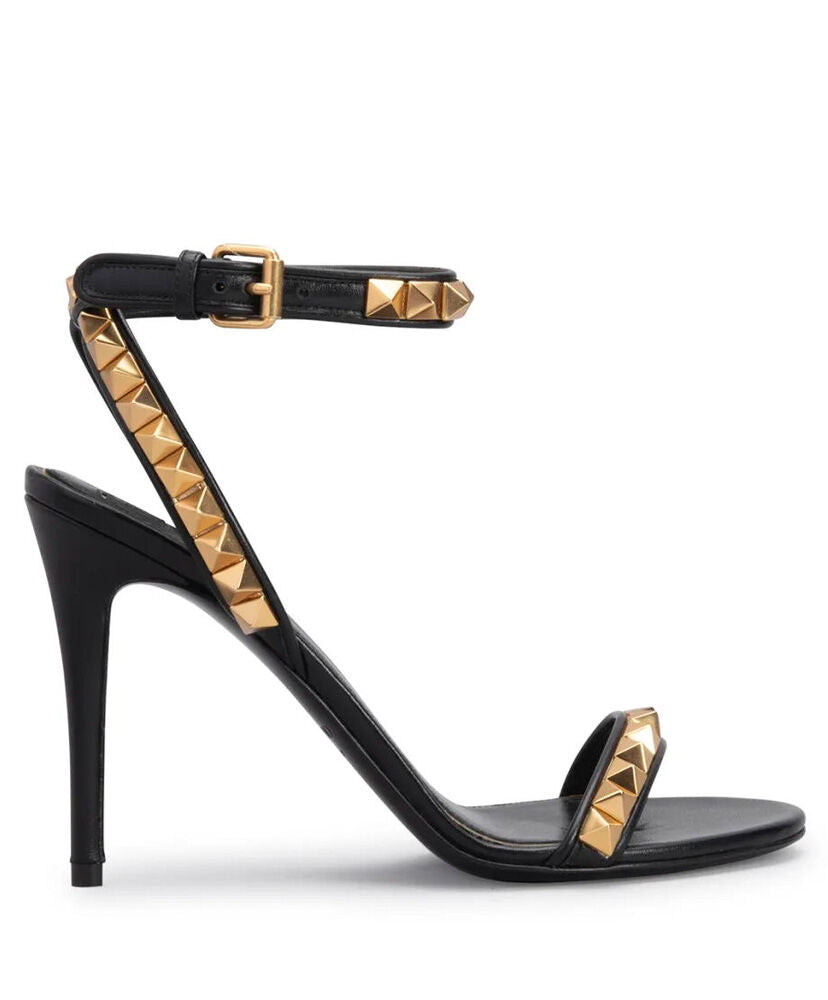 Rockstud No Limit 100 Nappa Leather Sandals