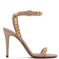 Rockstud No Limit 100 Nappa Leather Sandals