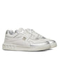 One Stud Low-top Nappa Sneakers